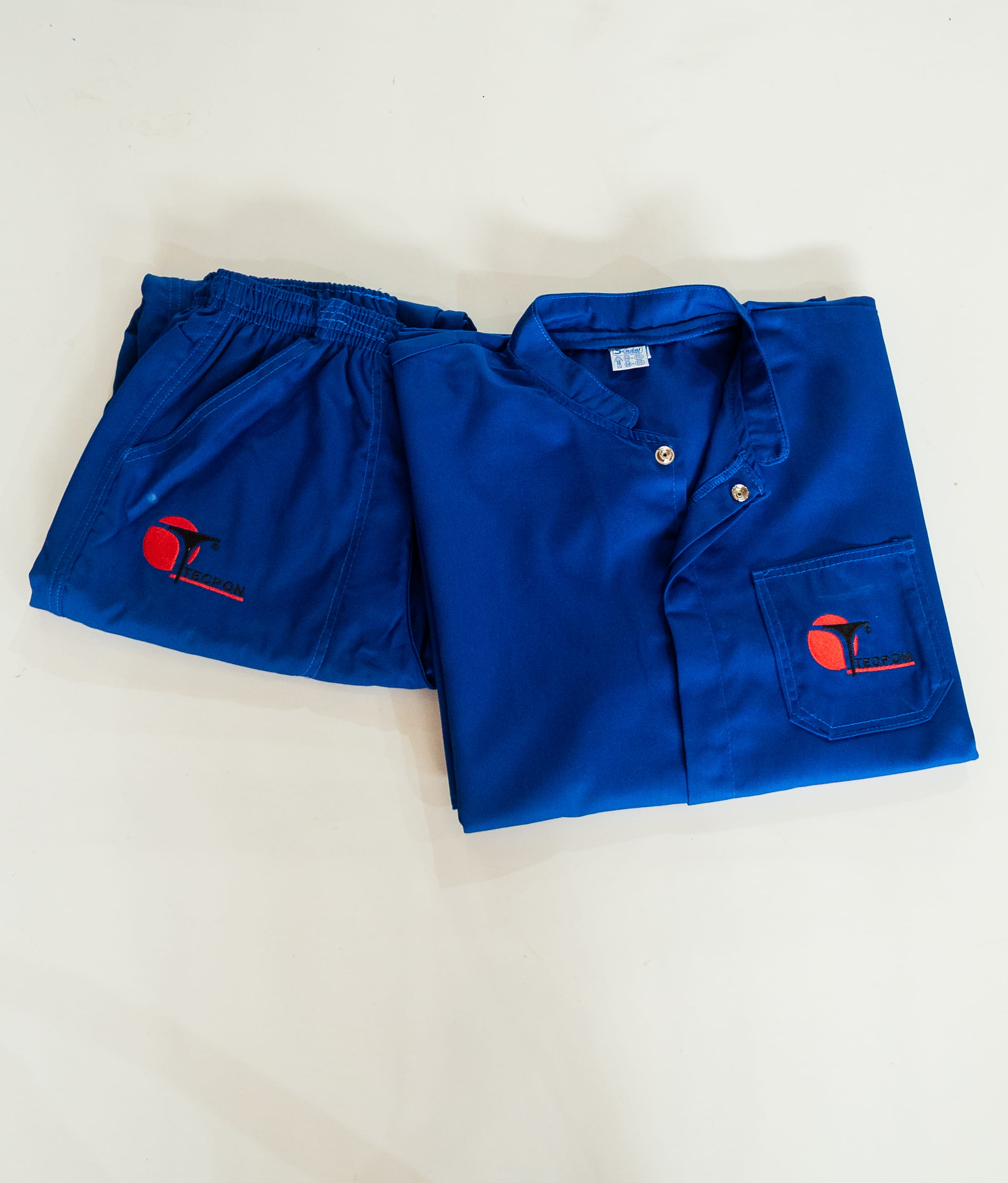 Uniformes para Locação